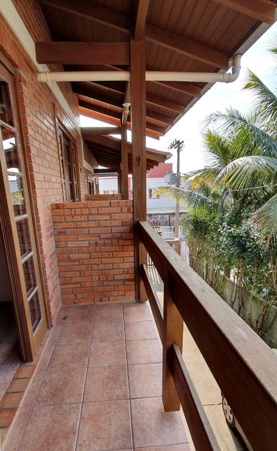 Pousada Latitude 27 Bombinhas Exteriér fotografie